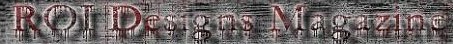 ROI Designs Banner