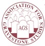Association For Gravestone Studies Logo