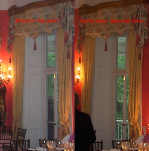 ghost photo
