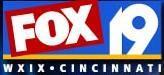 Fox 19 Logo