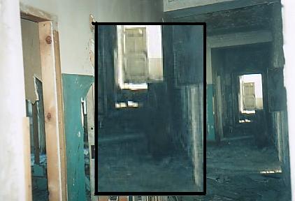 ghost photo
