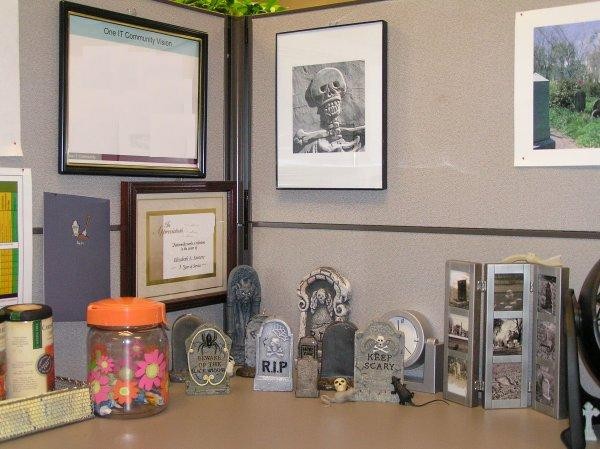 desk