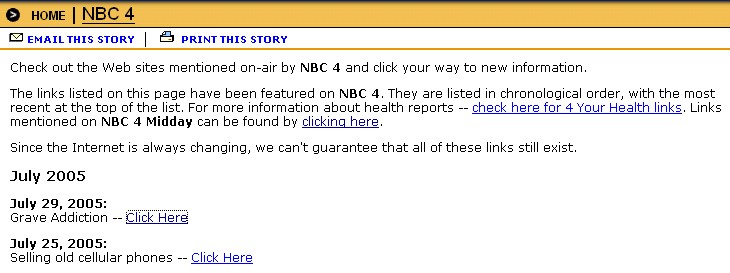 NBC 4 - Columbus