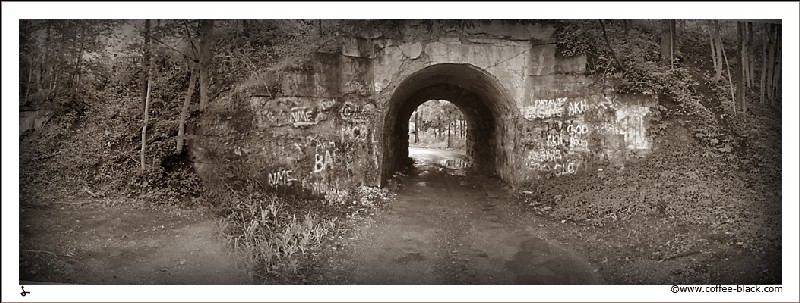 Ashland Tunnel
