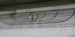 Winged Solar Disk