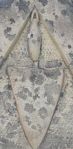 Trowel or Spade