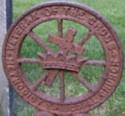 Veteran of the Cross