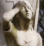 weeping woman