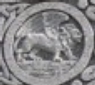 winged lion