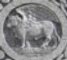 winged ox