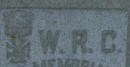 W.R.C.