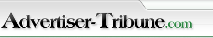 Tiffin Advertiser-Tribune Logo