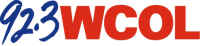 WCOL 92.3