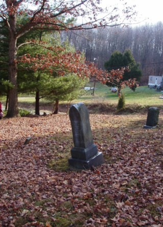 ghost photo
