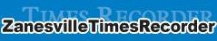 Zanesville Times Recorder